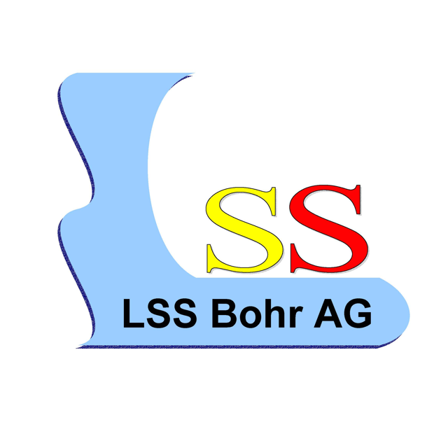 Rudolf Leibundgut LSS Bohr AG